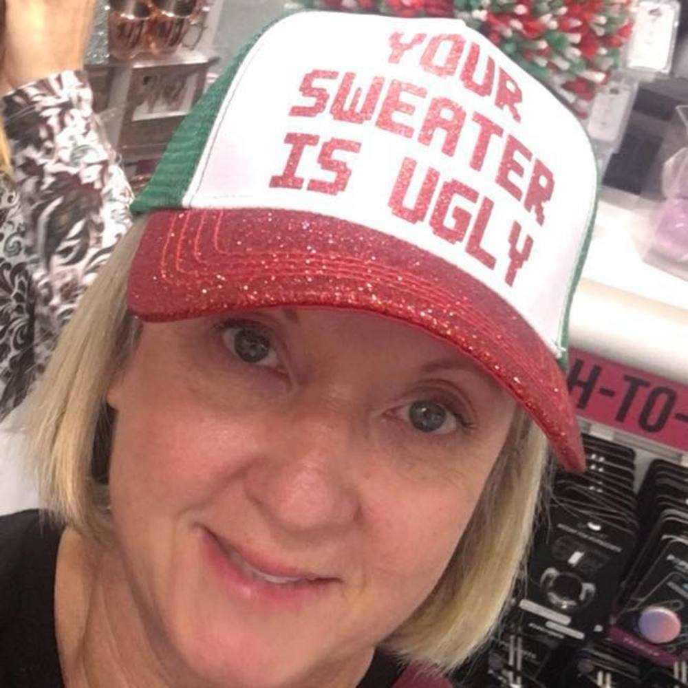 Meet your Posher, Tonja